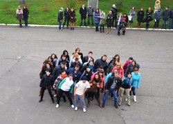 Флешмоб